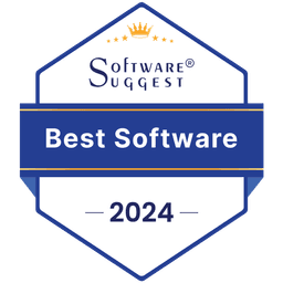 SoftwareSuggest Award